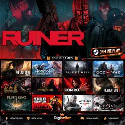 [AUTO CODE] - RUINER +1 GIFT GAME