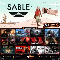 [AUTO CODE] - Sable +1 GIFT GAME