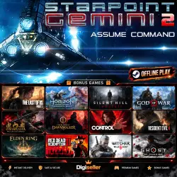 [AUTO CODE] - Starpoint Gemini 2 +1 GIFT GAME