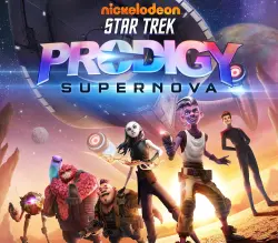 Star Trek Prodigy: Supernova СНГ (КРОМЕ РФ И РБ)+ВЕСЬ МИР Steam КЛЮЧ