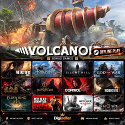 [AUTO CODE] - Volcanoids +1 GIFT GAME