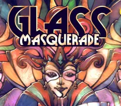 Glass Masquerade РФ+СНГ+ВЕСЬ МИР Steam КЛЮЧ