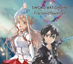 SWORD ART ONLINE Fractured Daydream СНГ (КРОМЕ РФ И РБ)+ВЕСЬ МИР Steam КЛЮЧ