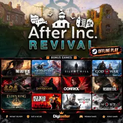 [AUTO CODE] - After Inc: Revival +1 GIFT GAME