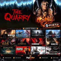 [AUTO DELIVERY] The Quarry