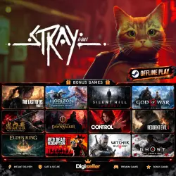 [AUTO DELIVERY] Stray