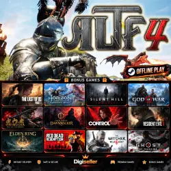 [AUTO CODE] - ALTF4 +1 GIFT GAME