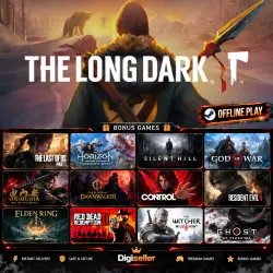 [AUTO DELIVERY] The Long Dark