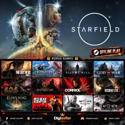 [AUTO DELIVERY] Starfield