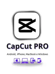 CapCut Pro – 1 месяц | Полная (FW)