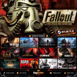 [AUTO DELIVERY] Fallout