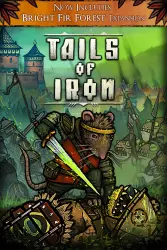 Tails of Iron Xbox One/Series X|S Ключ