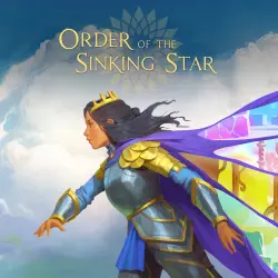Order of the Sinking Star | Nintendo Switch 2