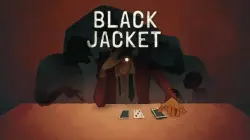 Black Jacket | blackjack | deckbuilding roguelike | jokers | Balatro | Steam | CN gift