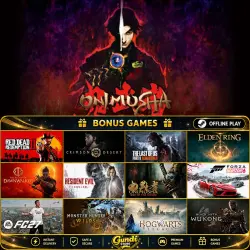[АВТОМАТИЧЕСКИЙ КОД + МГНОВЕННАЯ ДОСТАВКА] - Onimusha: Warlords + БОНУСНАЯ ИГРА