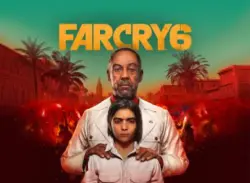 Far Cry 6 | first-person shooter | open world | guerrilla | Yara | Ubisoft | Steam | CN gift