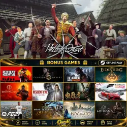 [AUTO CODE + INSTANT] - Hellish Quart + BONUS GAME