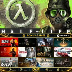 [АВТОКОД + МГНОВЕННО] Half-Life: Opposing Force