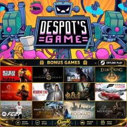 [АВТОКОД + МГНОВЕННО] Despot's Game: Dystopian Battle Simulator
