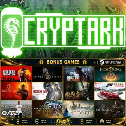 [АВТОМАТИЧЕСКИЙ КОД + МГНОВЕННАЯ ДОСТАВКА] - CRYPTARK + БОНУСНАЯ ИГРА