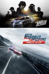 Need for Speed Deluxe Bundle Xbox One/Series X|S key (copy)