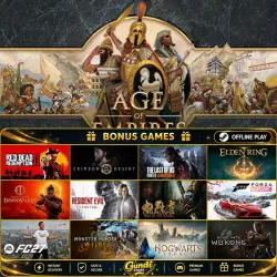 [АВТОКОД + МГНОВЕННО] Age of Empires: Definitive Edition