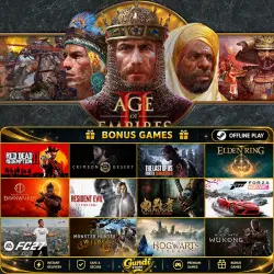 [АВТОКОД + МГНОВЕННО] Age of Empires II: Definitive Edition