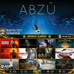 [АВТОМАТИЧЕСКИЙ КОД + МГНОВЕННАЯ ДОСТАВКА] - ABZÛ + БОНУСНАЯ ИГРА