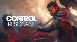 CONTROL Resonant | paranormal action | Remedy | the Oldest House | Steam | CN gift