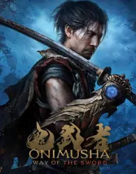 Onimusha: Way of the Sword | samurai action | Musashi | Oni | Capcom | Steam | CN gift