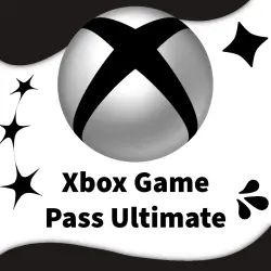 Xbox Game Pass Ultimate Account (3+ Months)