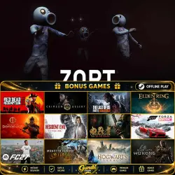 [АВТОМАТИЧЕСКИЙ КОД + МГНОВЕННАЯ ДОСТАВКА] - Zort + БОНУСНАЯ ИГРА