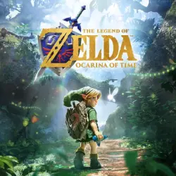 (Nintendo Switch 2) The Legend of Zelda: Ocarina of Time