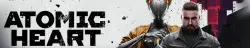 Steam account with Atomic Heart: Ultimate Edition, original email included + full data change.