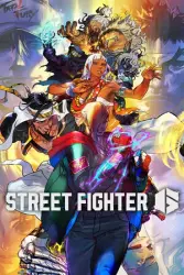 Street Fighter 6 Year 3 Ultimate Pass DLC Steam PC Key EUROPE