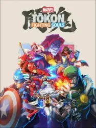 MARVEL Tōkon: Fighting Souls Steam Key PC LATAM