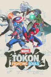 MARVEL Tōkon: Fighting Souls Steam Key PC GLOBAL