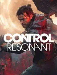 CONTROL Resonant Digital Deluxe Edition Steam Key PC EUROPE