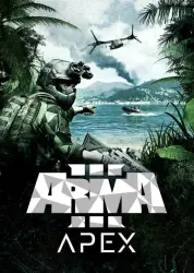 Arma 3 Apex DLC PC Steam Key EMEA