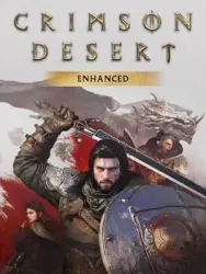 Crimson Desert Enhanced Steam Key PC EUROPE