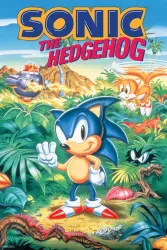 Sonic The Hedgehog PC Steam Key GLOBAL
