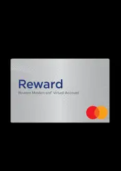 Virtual Reward Visa 40 USD UNITED STATES — Roblox, лот №249130