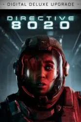 Directive 8020: Digital Deluxe Upgrade DLC Steam Key PC ROW