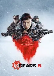 Gears 5 · STEAM GIFT · АВТОДОСТАВКА