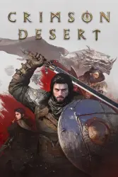 Crimson Desert Steam Key PC EUROPE