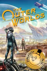 The Outer Worlds Expansion Pass DLC Steam Key GLOBAL