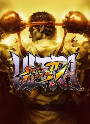 Ultra Street Fighter IV Digital Upgrade DLC Steam Key GLOBAL