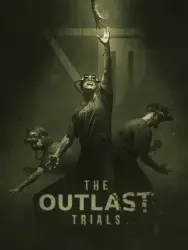 The Outlast Trials Exotica Pack DLC Steam PC Key EUROPE