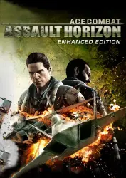 Ace Combat Assault Horizon - Enhanced Steam Gift RU/CIS