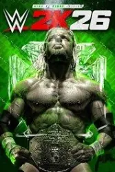 WWE 2K26 King of Kings Edition Steam Key PC ROW